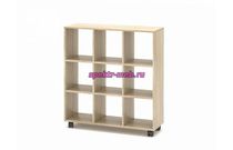 Стеллаж Данте 3