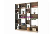 Стеллаж Лора №15-1