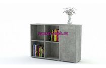 Стеллаж Мокко 7