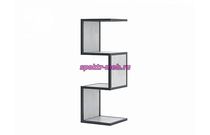 Стеллаж Клеопатра 1