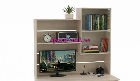 Надстройка Шайн 1