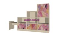 Стеллаж Кассиопея 15