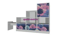 Стеллаж Кассиопея 15