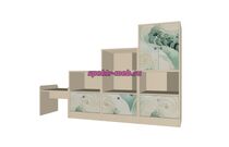 Стеллаж Кассиопея 15