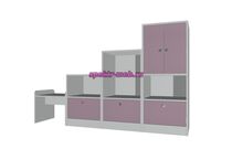 Стеллаж Кассиопея 15