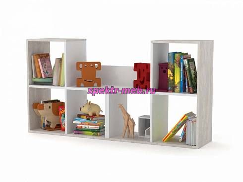 Стеллаж Вальс 2