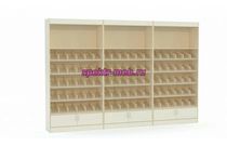 Стеллаж Медея 9