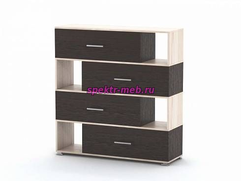 Стеллаж Мердс 40.4