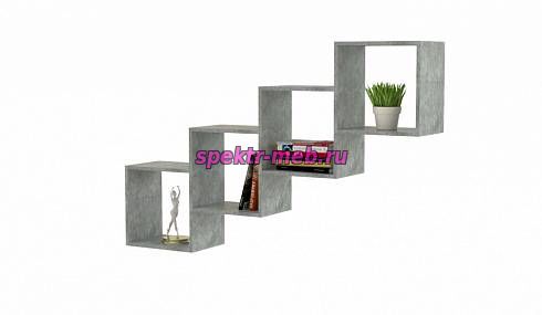 Стеллаж Стрела 6