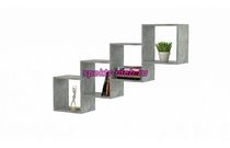 Стеллаж Стрела 6