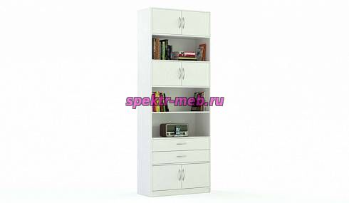 Стеллаж Нони 3