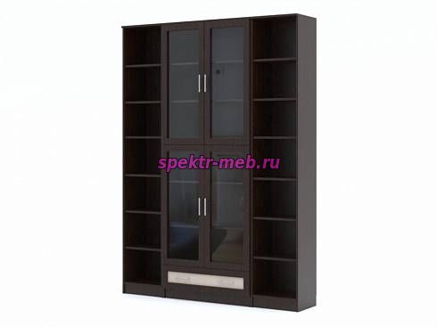 Стеллаж Лина К-7