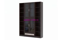 Стеллаж Лина К-7