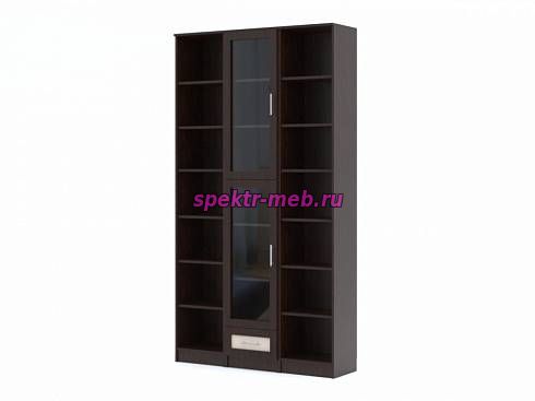 Стеллаж Лина К-2