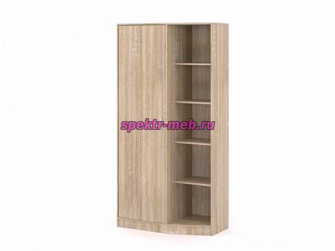 Стеллаж Стриж 18