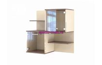 Полка навесная Барри 22