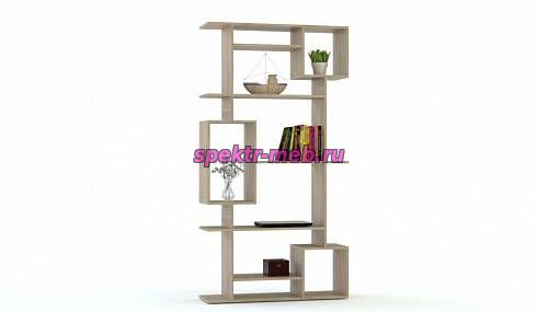 Стеллаж Жерар 5