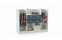 Стеллаж Сабрина 9