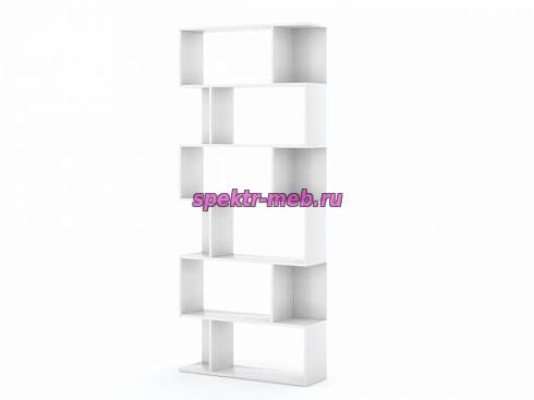 Стеллаж Ганс 6