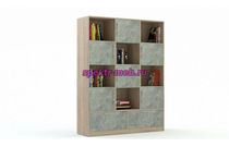 Стеллаж Элли 8