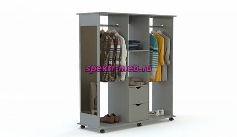 Стеллаж Максима 13