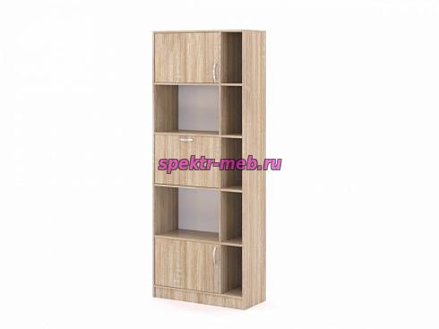 Стеллаж Стриж 10