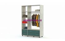 Стеллаж Майя 6