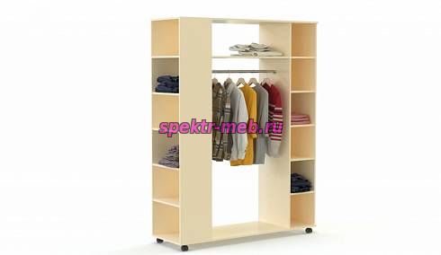 Стеллаж Свон 1