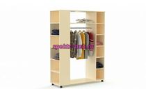 Стеллаж Свон 1