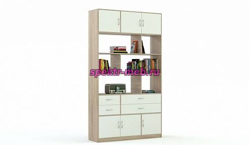 Стеллаж Фарт 1