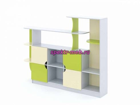 Стеллаж Медея 2