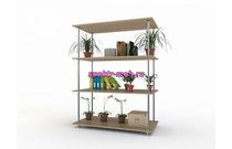 Стеллаж Практик №3