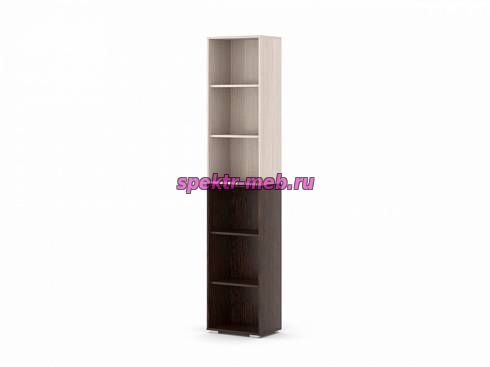 Стеллаж Домино ПУ-20-1