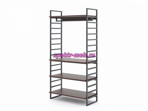 Стеллаж Венди 2
