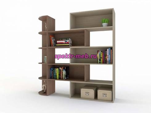 Стеллаж Веста 14