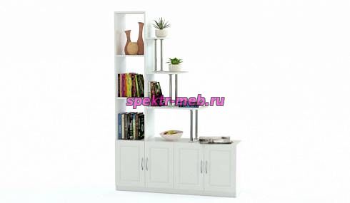 Стеллаж Ириск 3