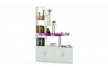 Стеллаж Ириск 3