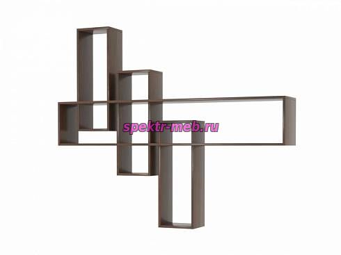 Полка Шалфей 5