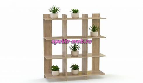 Полка Восток 2