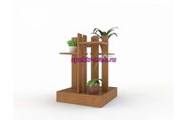 Стеллаж Флора №4