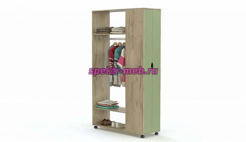 Стеллаж Кусто 5