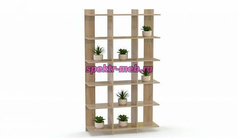 Полка Восток 3