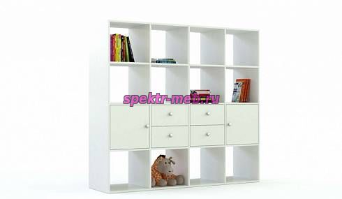 Стеллаж Йоко 3