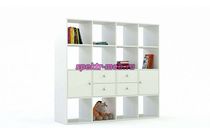 Стеллаж Йоко 3