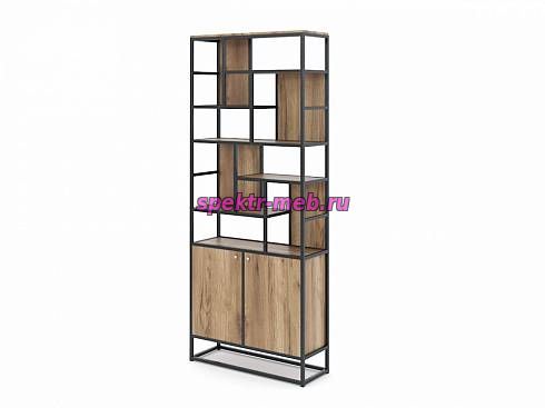 Стеллаж Лора 15