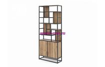 Стеллаж Лора 15