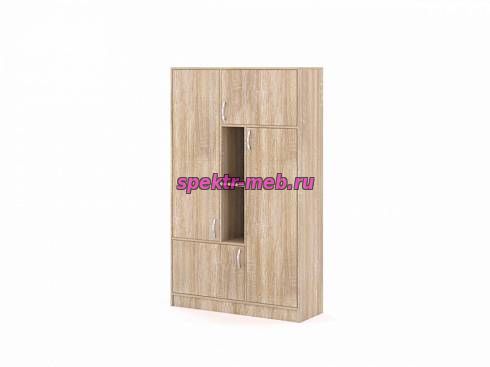 Стеллаж Стриж 8