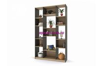 Стеллаж Лора №12-1