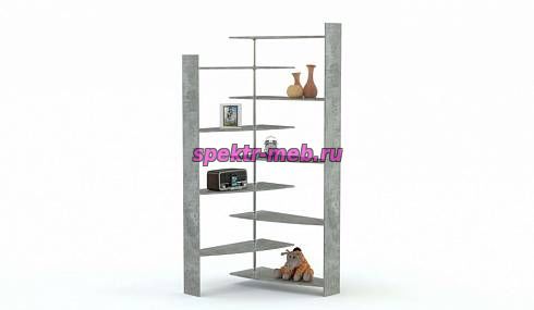 Стеллаж Хельга 3