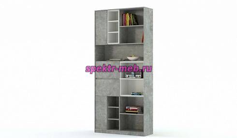 Стеллаж Чапли 2